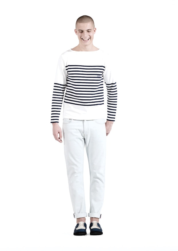 Billionaire Boys Club 2011 Spring/Summer Lookbook