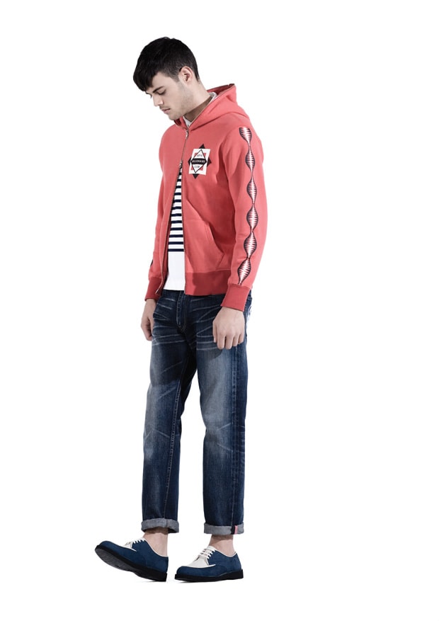 Billionaire Boys Club 2011 Spring/Summer Lookbook