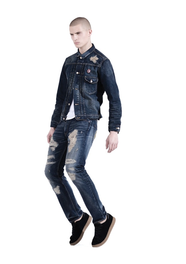 Billionaire Boys Club 2011 Spring/Summer Lookbook