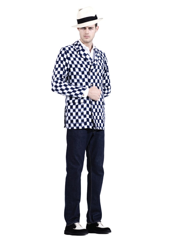 Billionaire Boys Club 2011 Spring/Summer Lookbook
