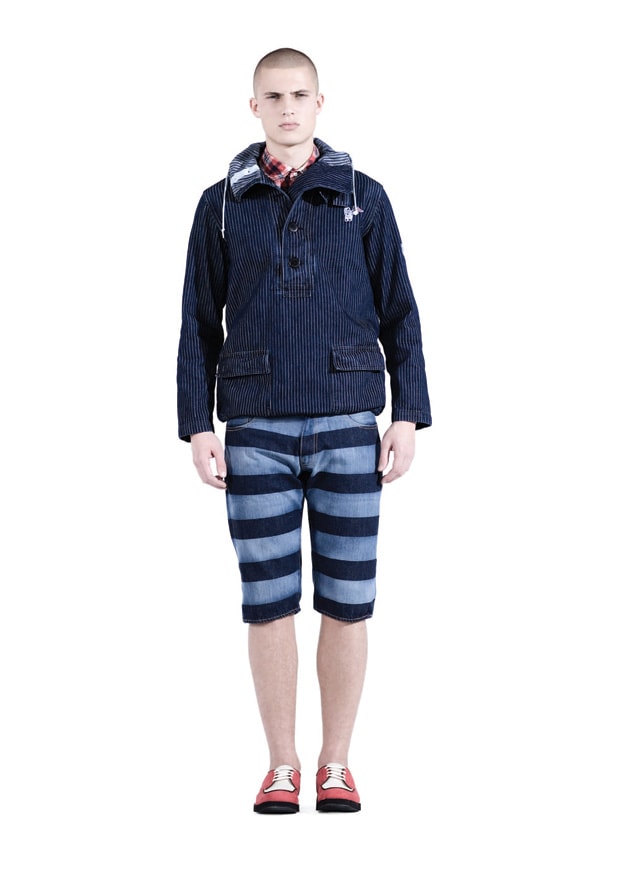 Billionaire Boys Club 2011 Spring/Summer Lookbook