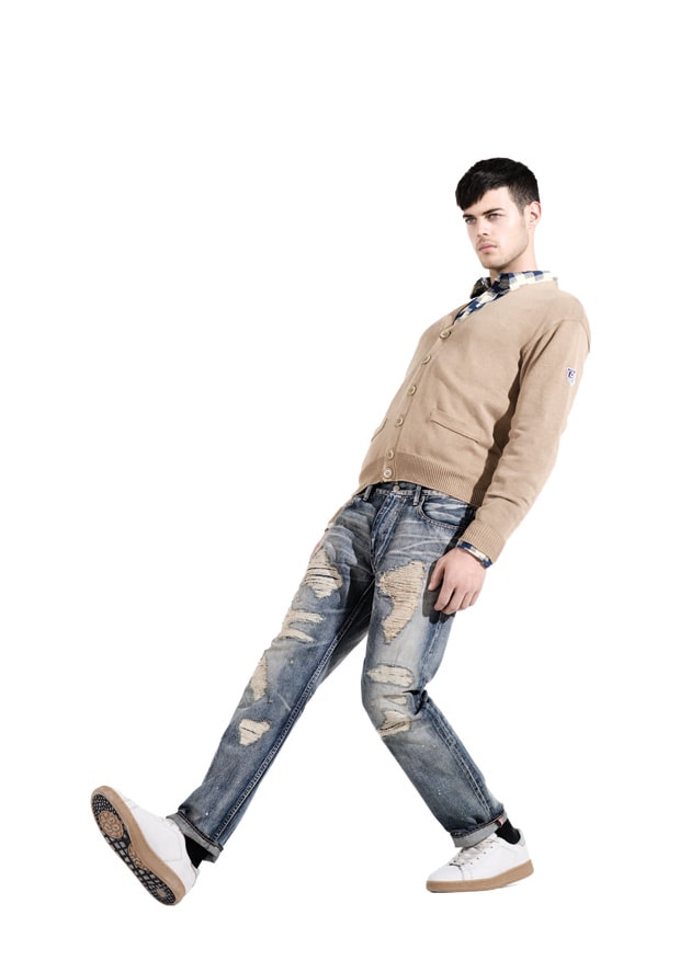 Billionaire Boys Club 2011 Spring/Summer Lookbook