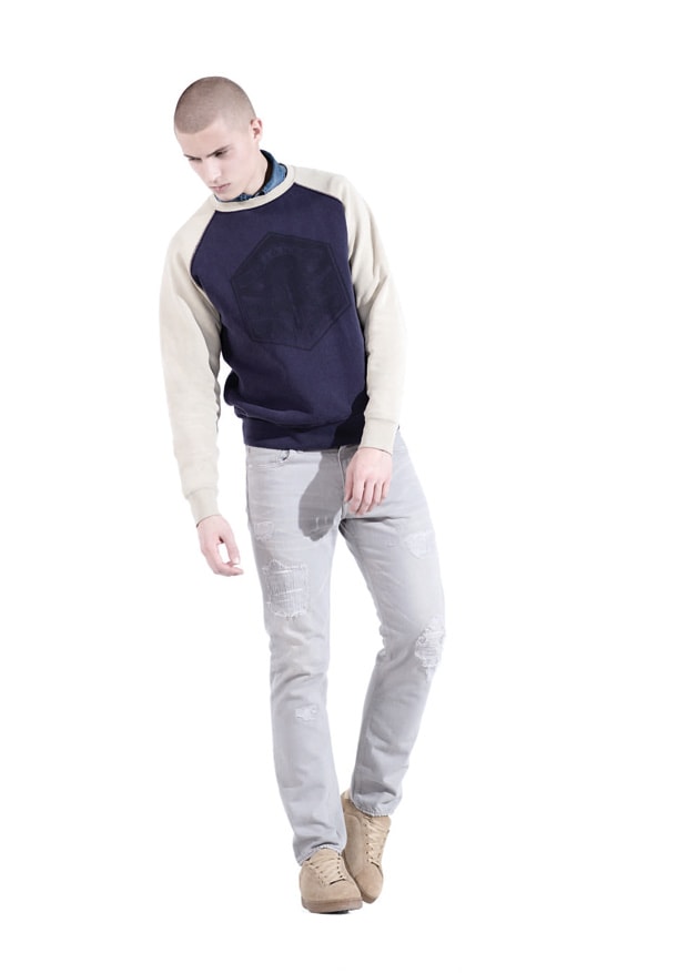 Billionaire Boys Club 2011 Spring/Summer Lookbook