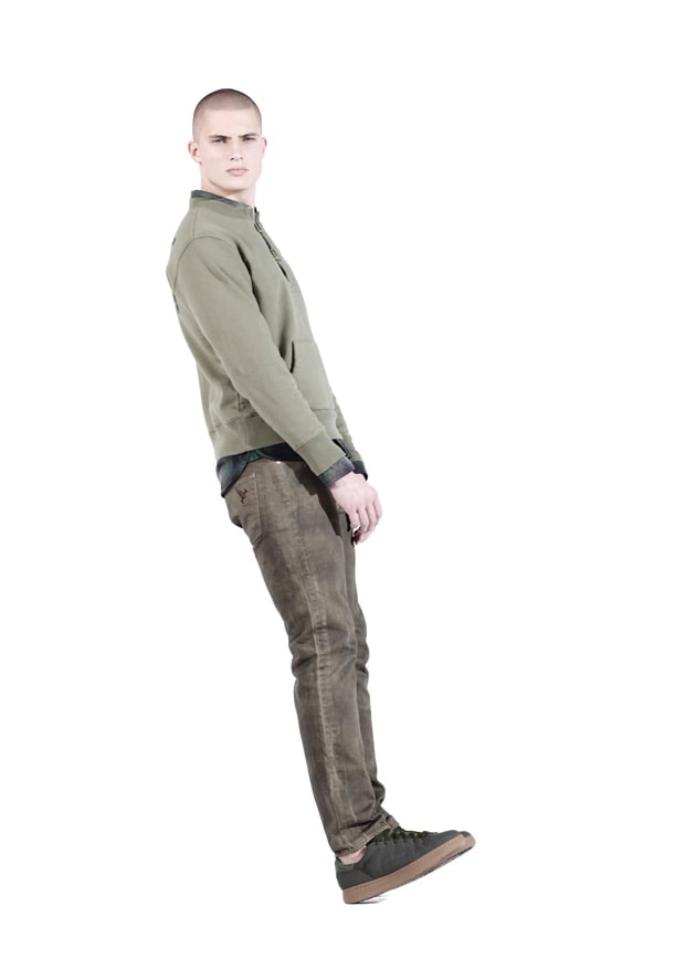 Billionaire Boys Club 2011 Spring/Summer Lookbook