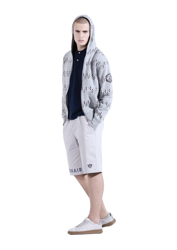 Billionaire Boys Club 2011 Spring/Summer Lookbook
