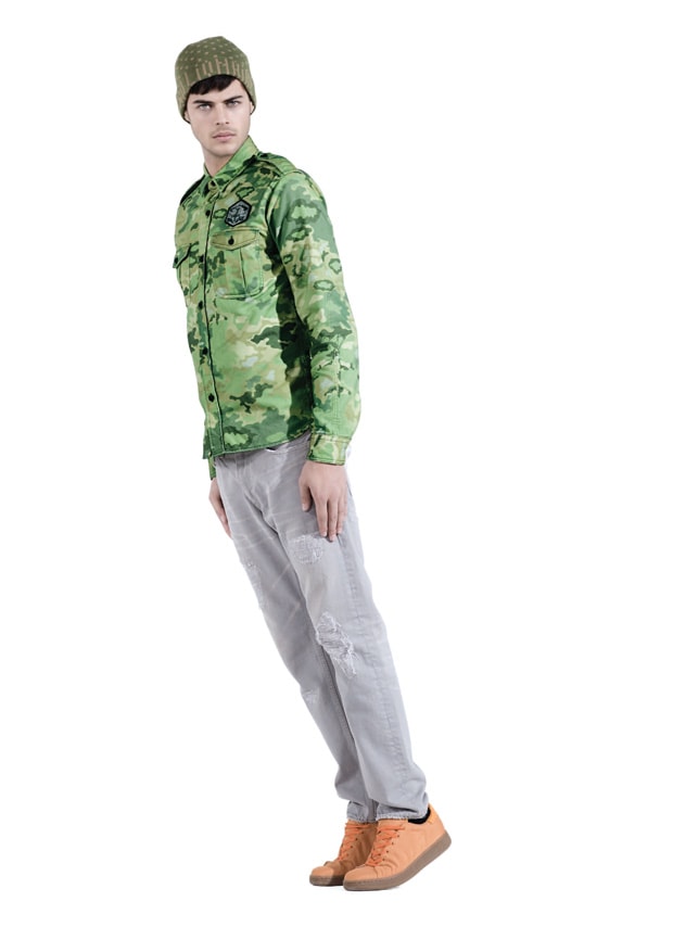 Billionaire Boys Club 2011 Spring/Summer Lookbook
