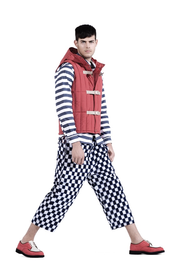 Billionaire Boys Club 2011 Spring/Summer Lookbook