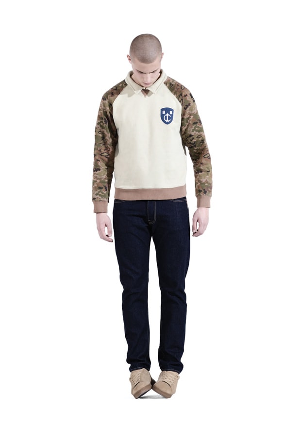 Billionaire Boys Club 2011 Spring/Summer Lookbook