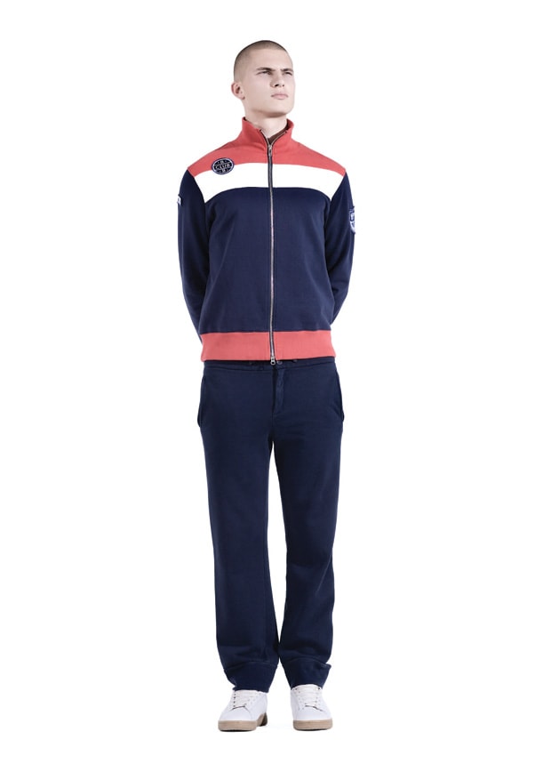 Billionaire Boys Club 2011 Spring/Summer Lookbook