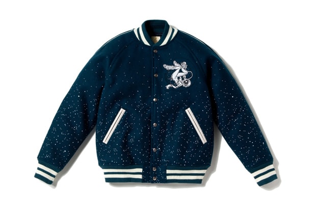 Billionaire Boys Club | ICECREAM 2011 Spring New Releases