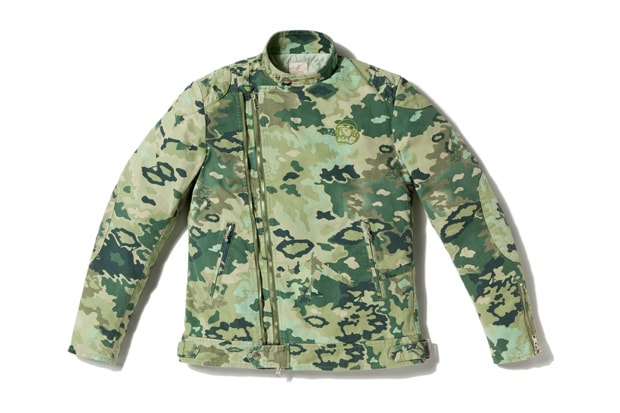 Billionaire Boys Club | ICECREAM 2011 Spring New Releases