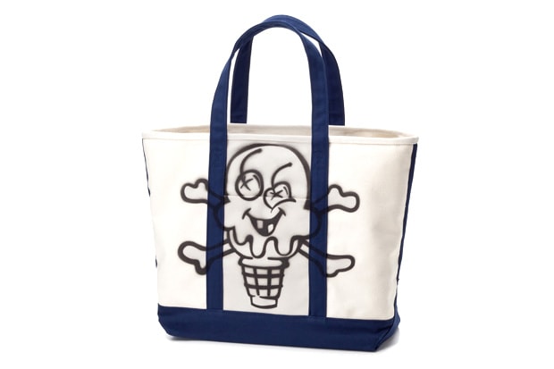 Billionaire Boys Club | ICECREAM 2011 Spring New Releases