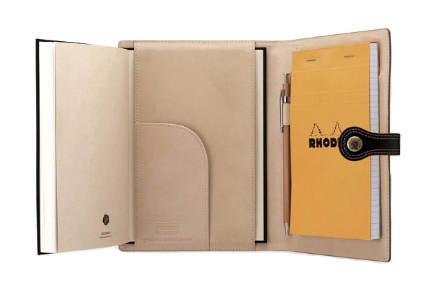Birkenstock Notebook Planners