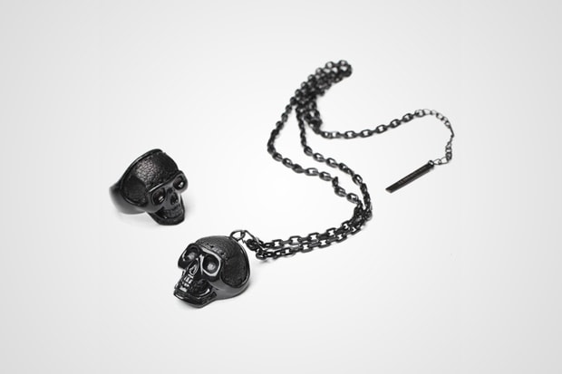 BLACKBARRETT by Neil Barrett Accessories