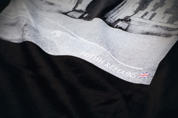 British Remains Series Two