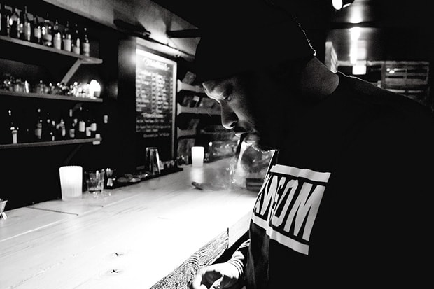 Bun B x UNDFTD x Ransom x Stussy “KEEP IT TRILL” Event Recap