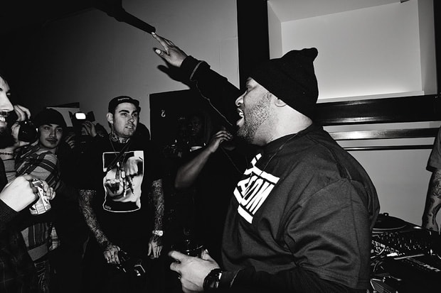 Bun B x UNDFTD x Ransom x Stussy “KEEP IT TRILL” Event Recap