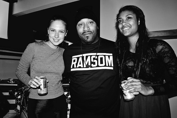 Bun B x UNDFTD x Ransom x Stussy “KEEP IT TRILL” Event Recap