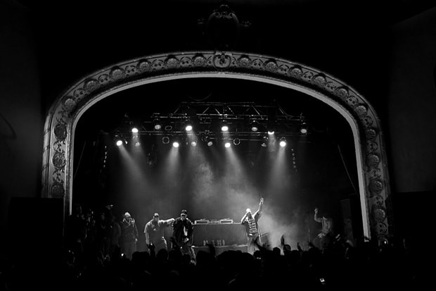 Bun B x UNDFTD x Ransom x Stussy “KEEP IT TRILL” Event Recap
