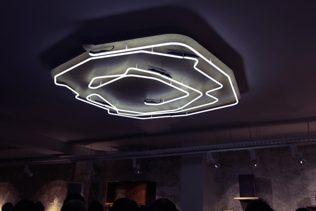 CENTRE COMMERCIAL Opening Recap