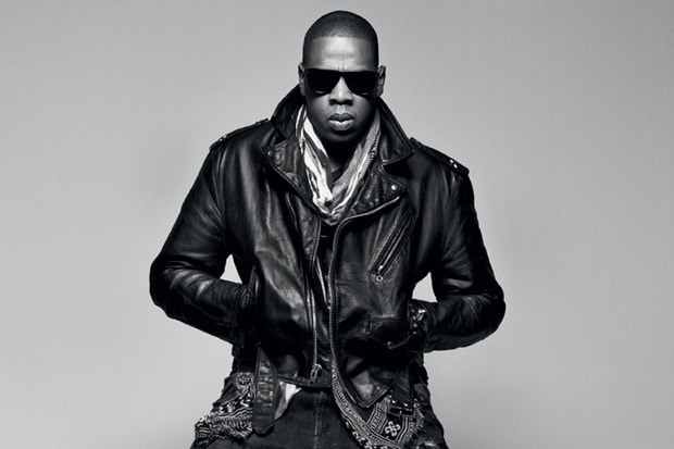 Charlie Rose: Jay-Z Interview