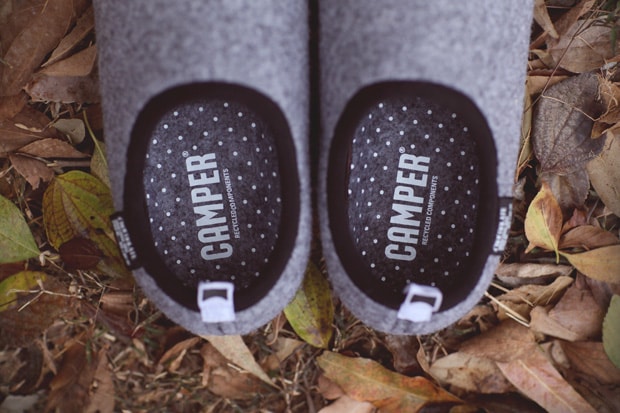 :CHOCOOLATE x Camper Wabi