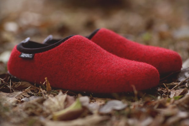 :CHOCOOLATE x Camper Wabi