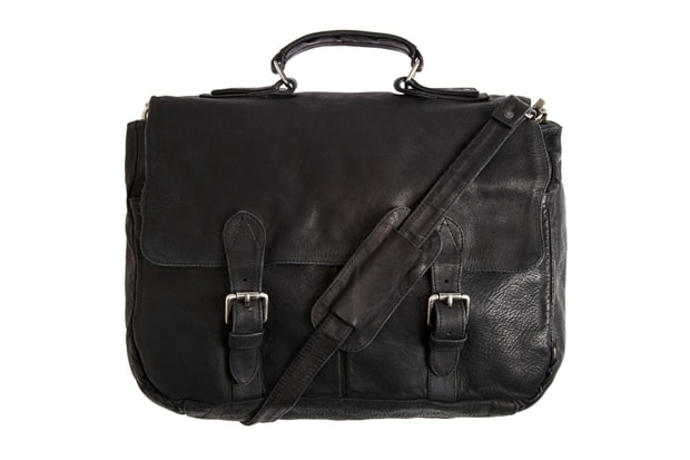 Common Projects College Messenger