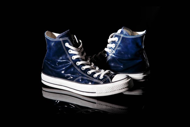 Converse Addict Chuck Taylor All Star "Enamel" 