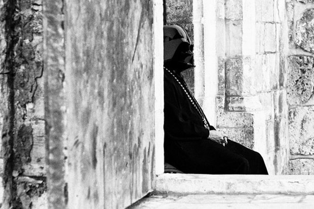 Daniel Polevoy Retro Pop Culture Photography