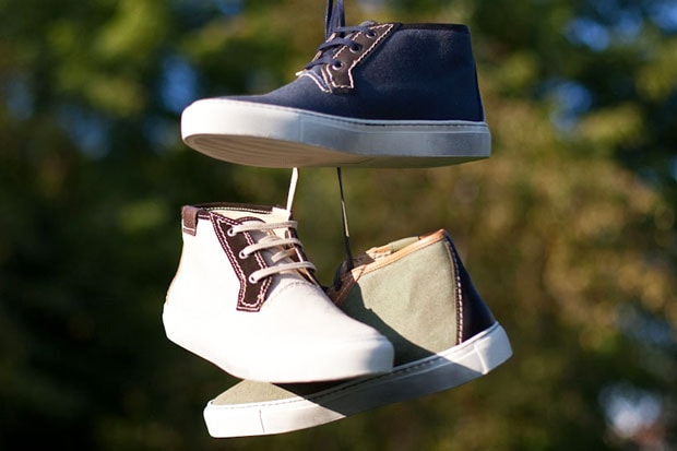 Dickies 2011 Spring/Summer Workabilly Mid