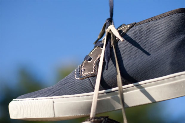 Dickies 2011 Spring/Summer Workabilly Mid