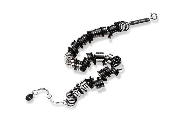 Dior Homme Ring Bracelet