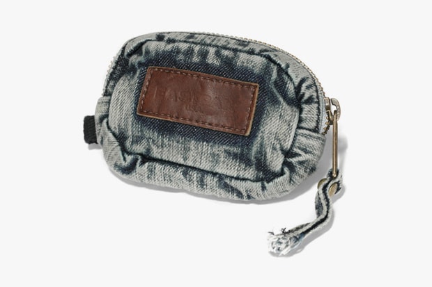 Eastpak Select D-Lab Collection