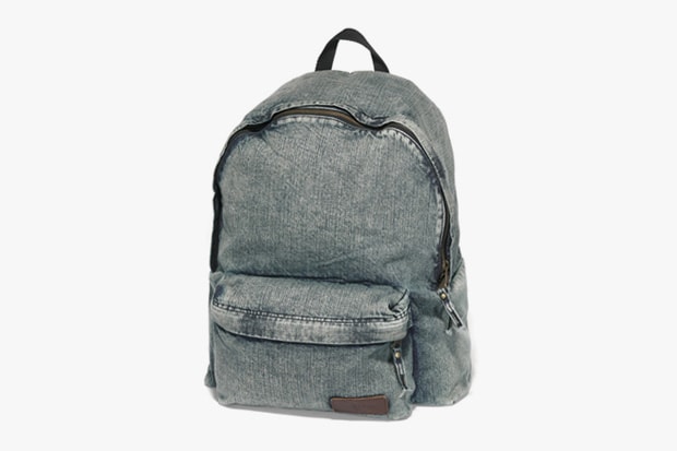 Eastpak Select D-Lab Collection