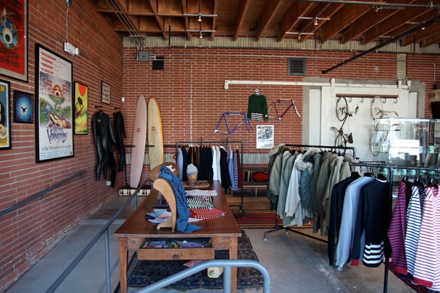 Feal Mor Store Launch