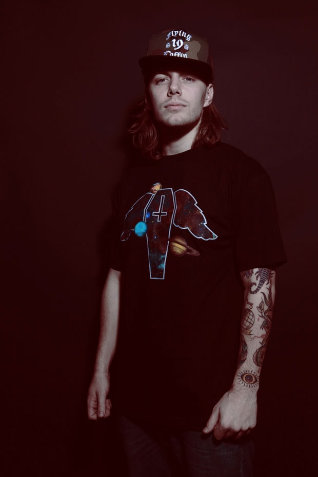 Flying Coffin 2010 Holiday Lookbook