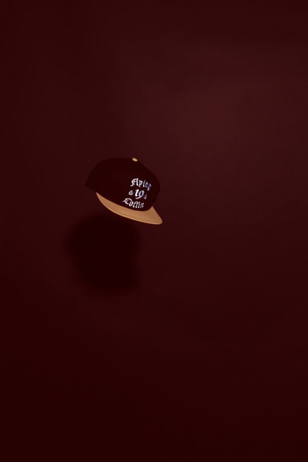 Flying Coffin 2010 Holiday Lookbook