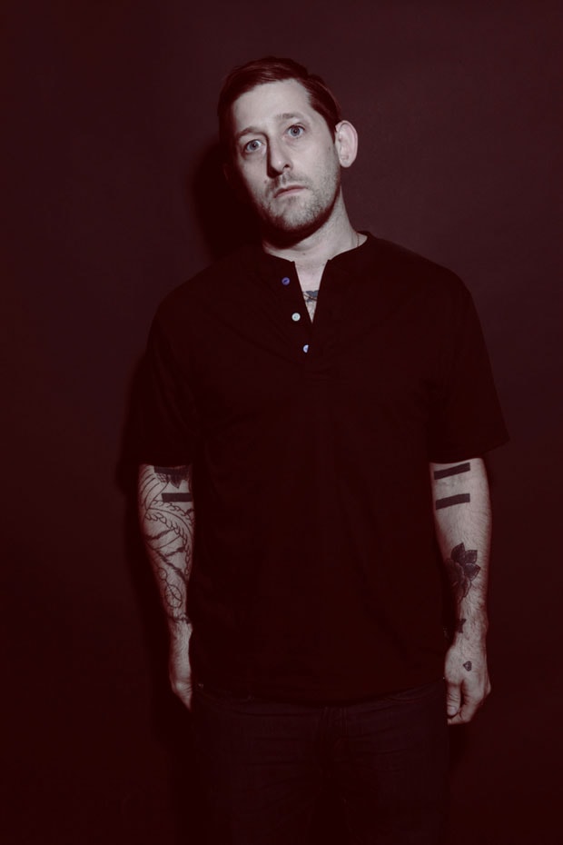 Flying Coffin 2010 Holiday Lookbook