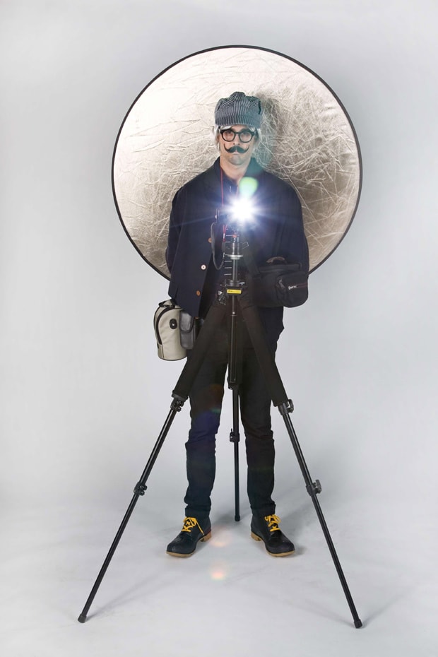 Freemans Sporting Club 2010 Fall/Winter Collection