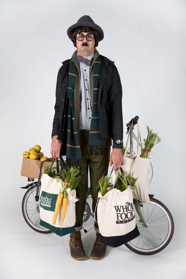 Freemans Sporting Club 2010 Fall/Winter Collection