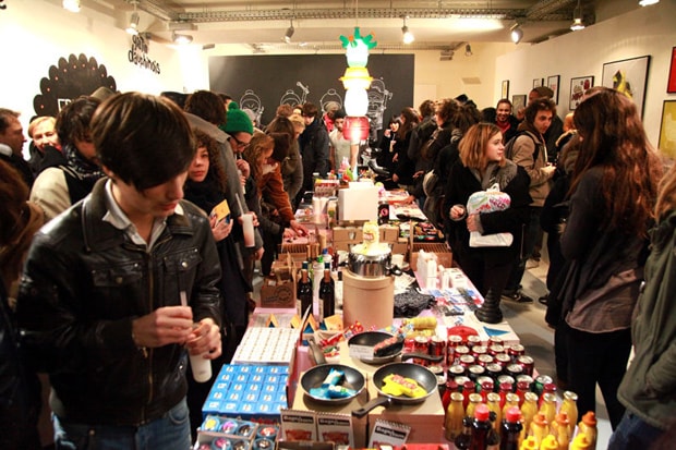 Fricote Magazine Launch 