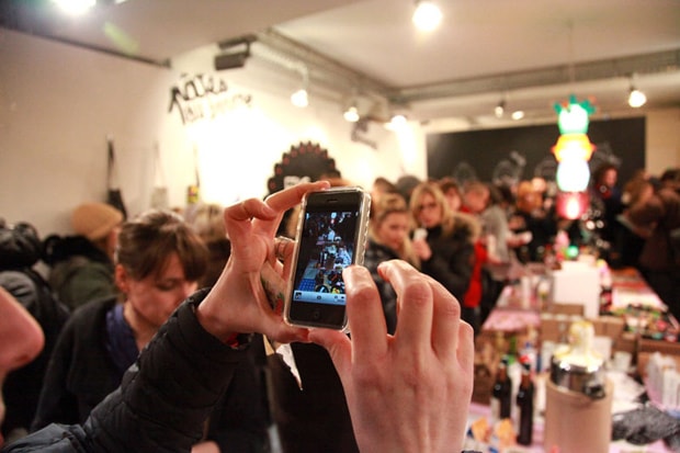 Fricote Magazine Launch 