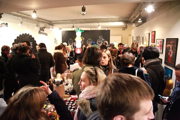 Fricote Magazine Launch 