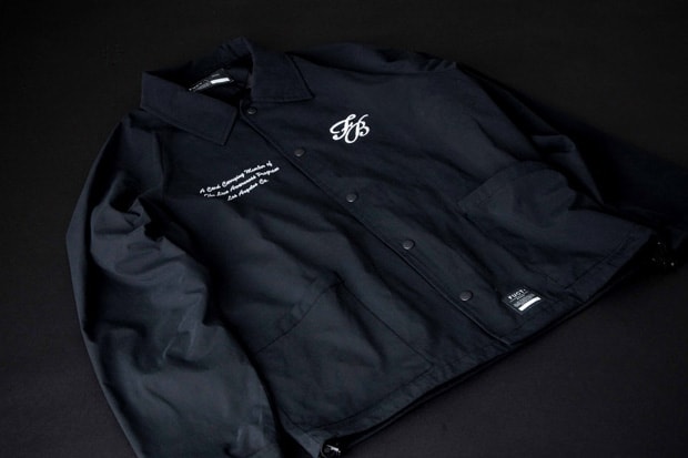 FUCT 2011 Spring/Summer Preview