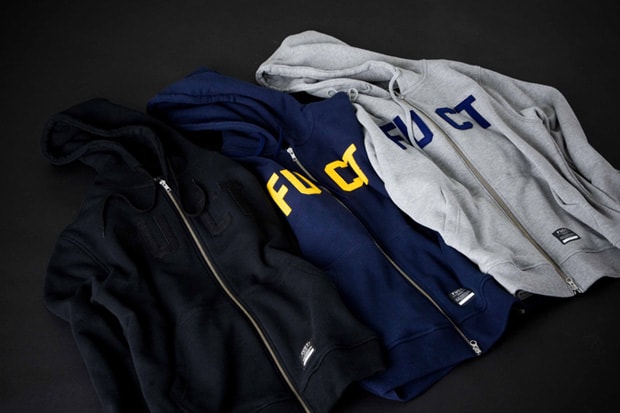 FUCT 2011 Spring/Summer Preview