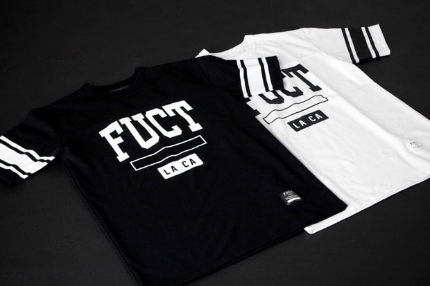 FUCT 2011 Spring/Summer Preview