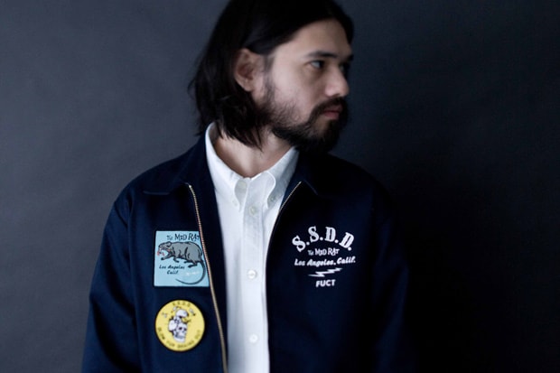 FUCT SSDD 2011 Spring/Summer Collection