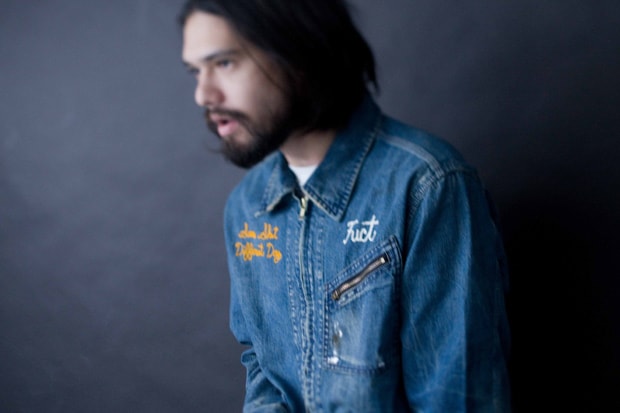 FUCT SSDD 2011 Spring/Summer Collection
