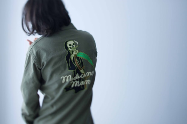 FUCT SSDD 2011 Spring/Summer Collection